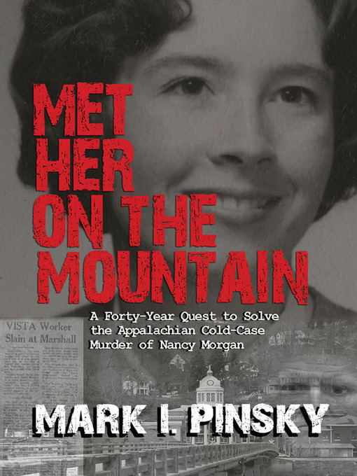 Title details for Met Her on the Mountain by Mark I. Pinsky - Available